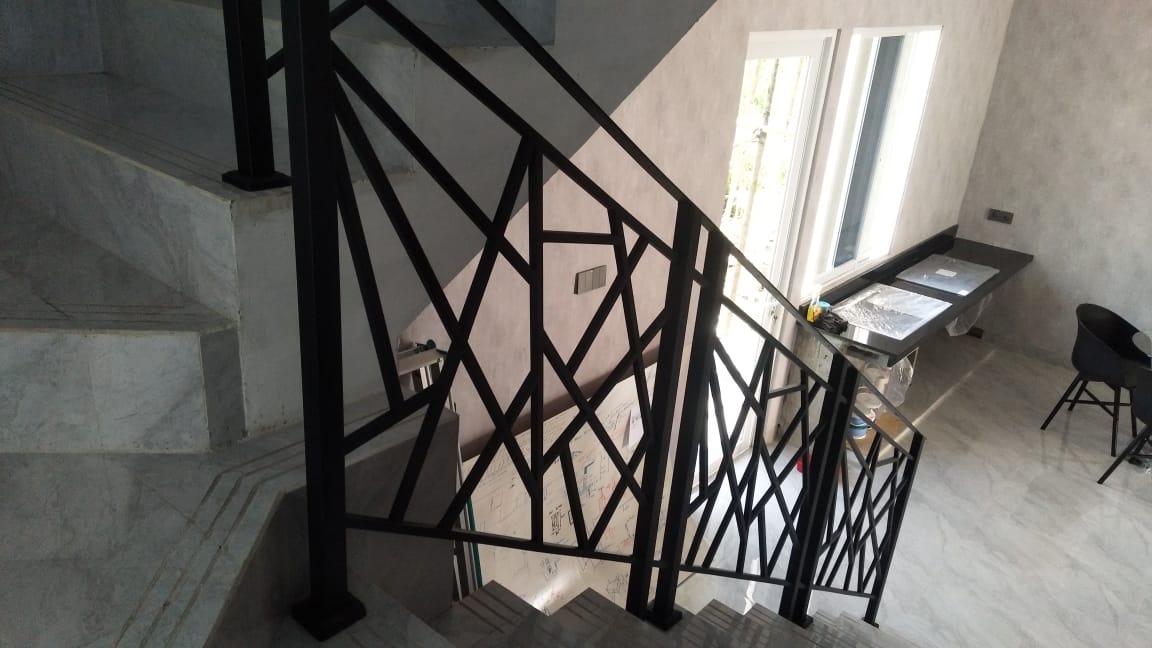 rt aseng spring wood - Dokumentasi Proyek